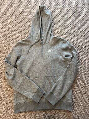 Nike hoodie